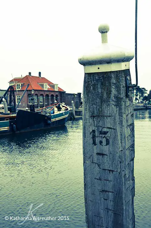 Meer Impressionen in Willemstad