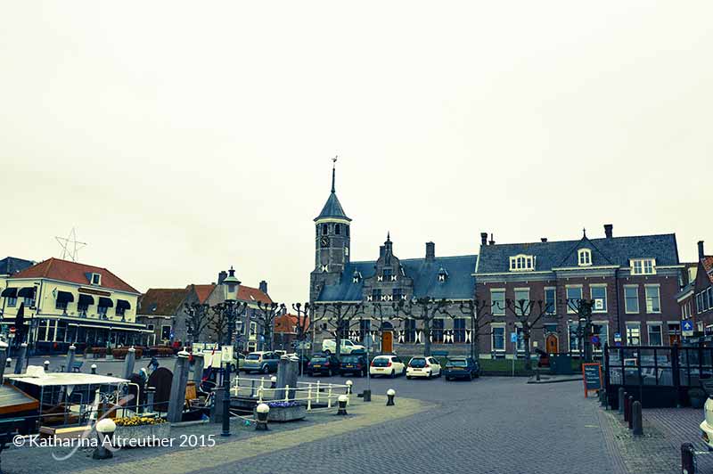 Meer Impressionen in Willemstad Meer Impressionen in Willemstad