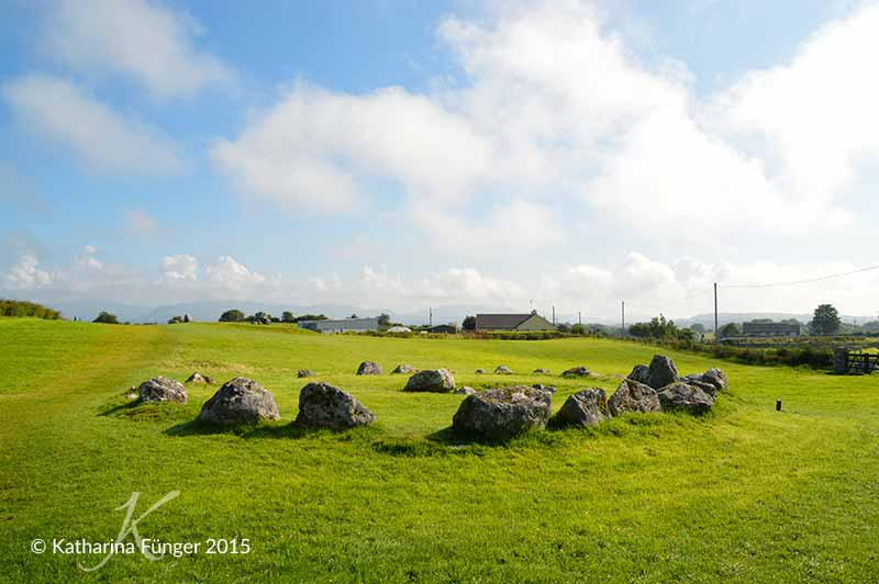 Carrowmore Megalithic Cemetery