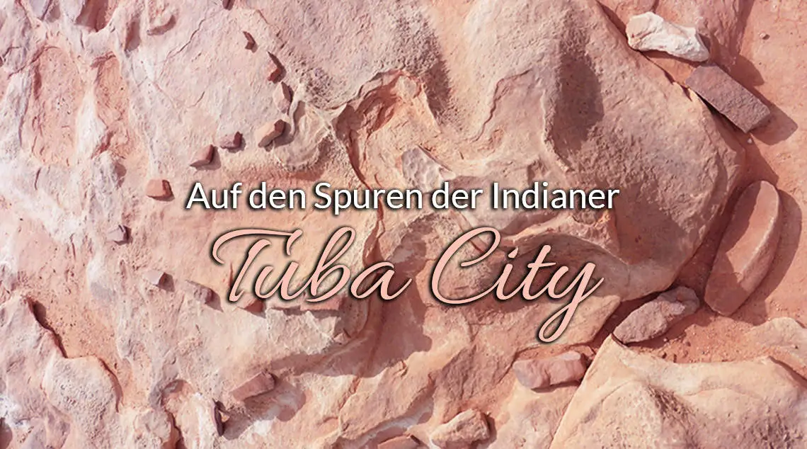 Tuba City