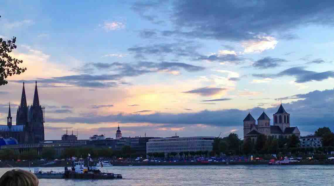 11 Orte in Köln, die du besucht haben musst