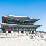 Kosten Korea: Was kostet eine 2-wöchige Reise nach Südkorea?