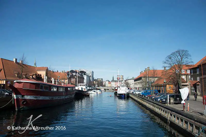 Die ideale Reisezeit für einen Besuch in Kopenhagen