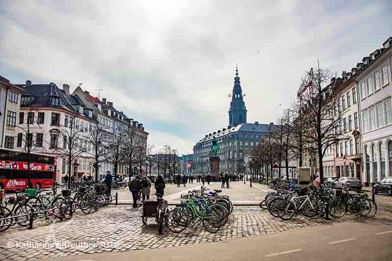 Ein Wochenende in Kopenhagen - Meine 5 Highlights für die dänische Hauptstadt