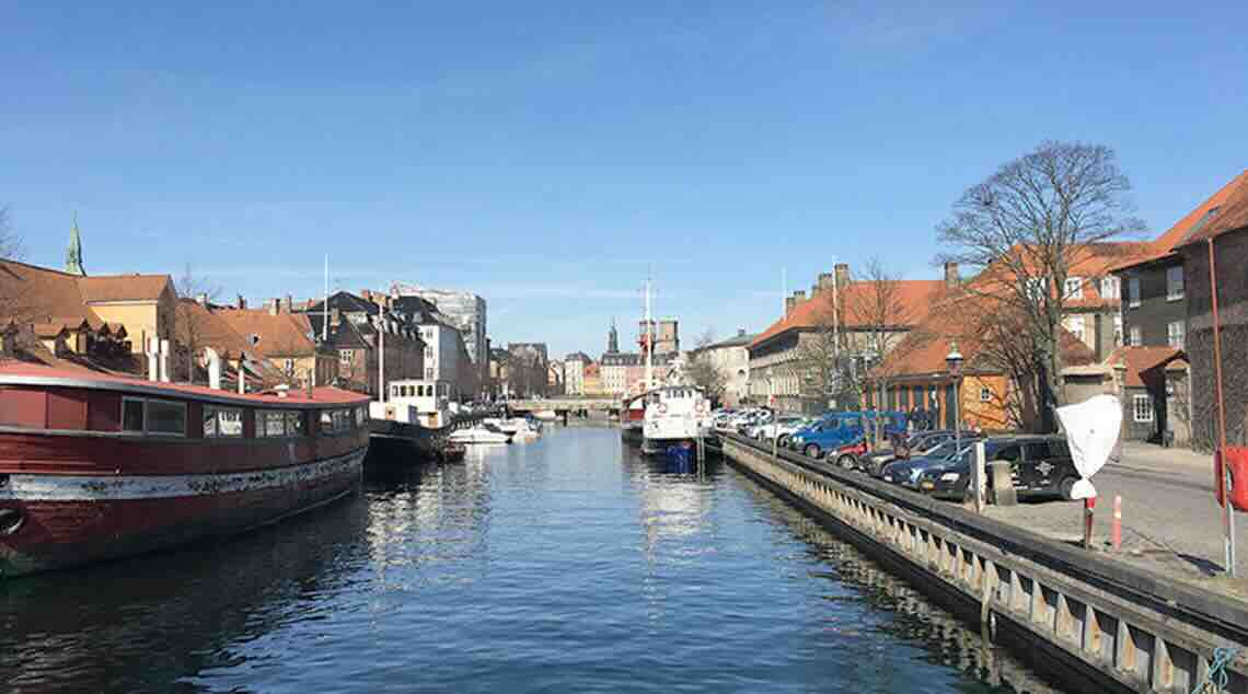 Der ultimative Städteguide für Kopenhagen – Meine Highlights und Sehenswürdigkeiten der dänischen Hauptstadt