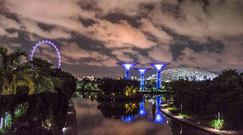 6 Gründe, warum Singapur einzigartig ist