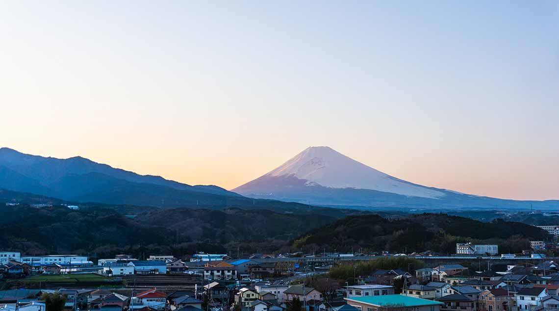Günstig nach Japan - 5 Tipps für einen erschwinglichen Japanaufenthalt