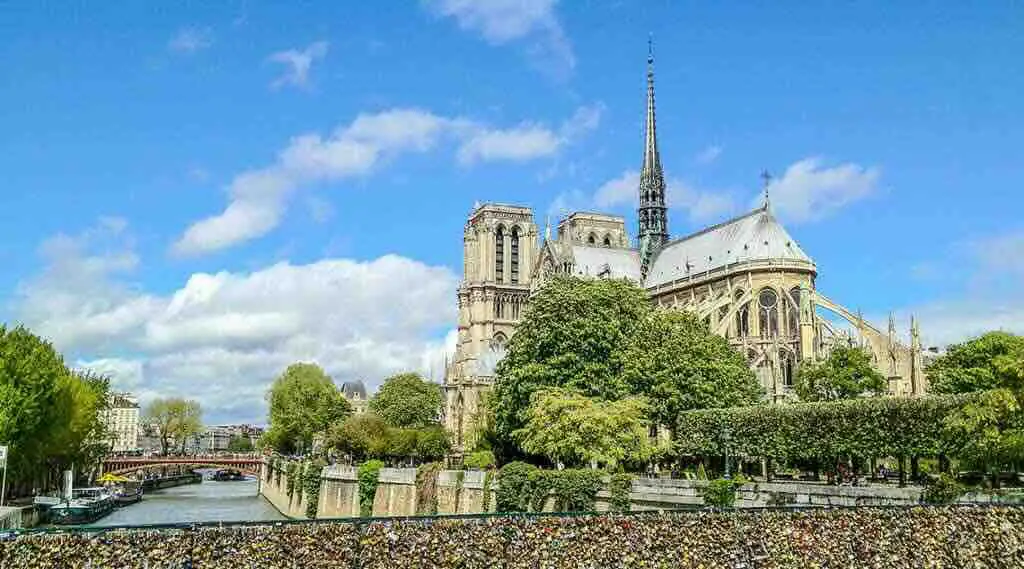 Ein Spaziergang durch Paris – Dein Städteguide für Paris