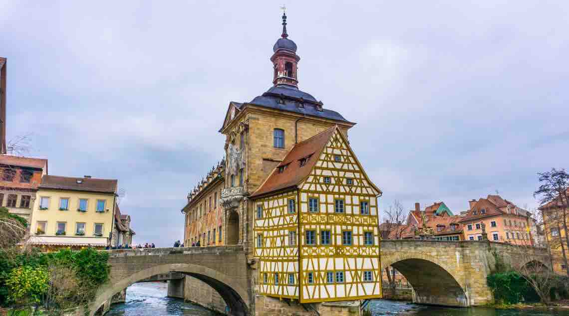 Tipps für einen Tag im winterlichen Bamberg – Zu Gast in der weihnachtlichen Kaiserstadt