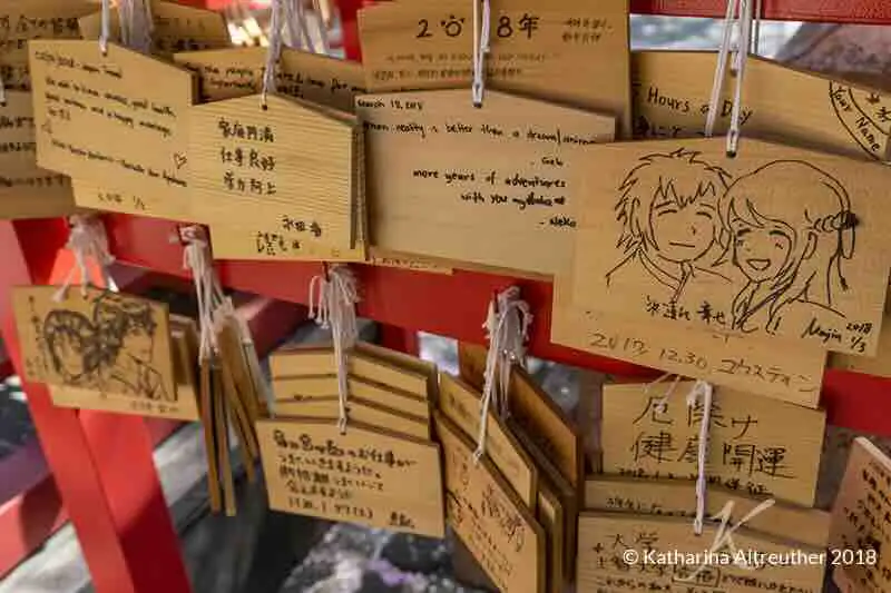 Shintō-Schreine in Japan – So faszinierend sind japanische Schreine