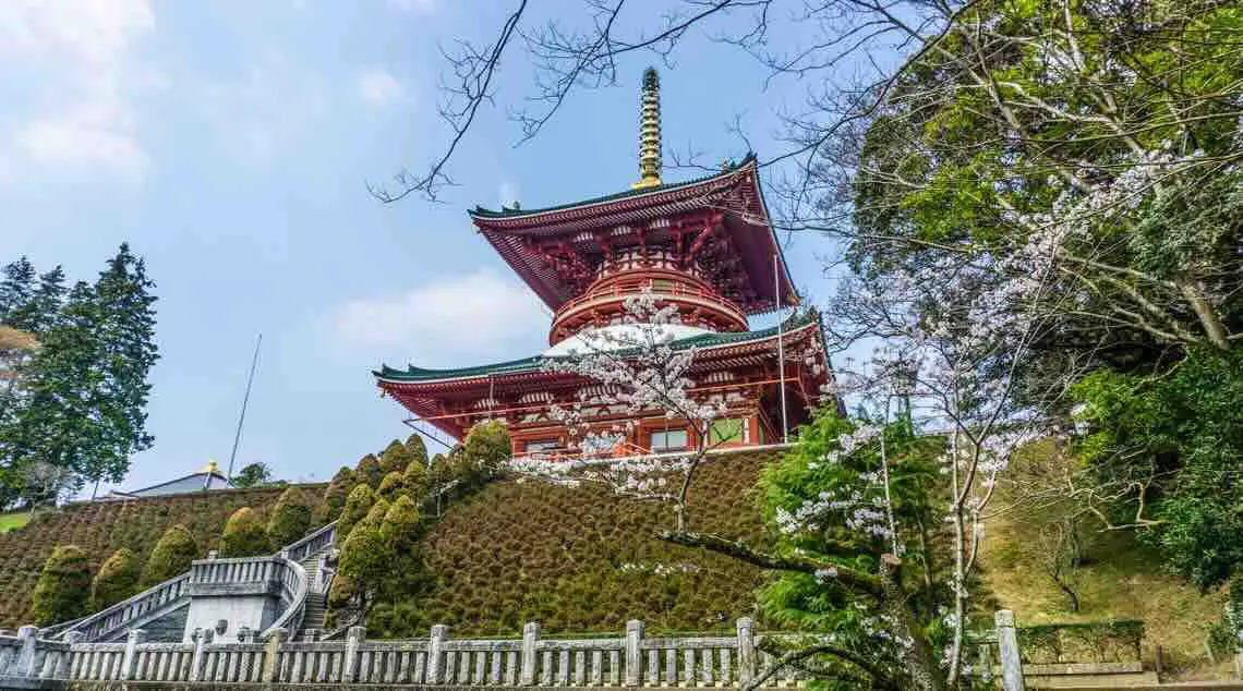 Zu Besuch in Narita – Der ideale Ausflugstipp ab Tokio