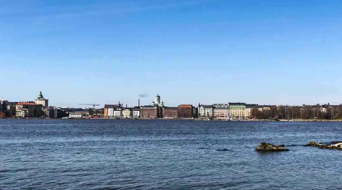 Helsinki im Frühling – Tipps für einen unvergesslichen Aufenthalt in der finnischen Hauptstadt