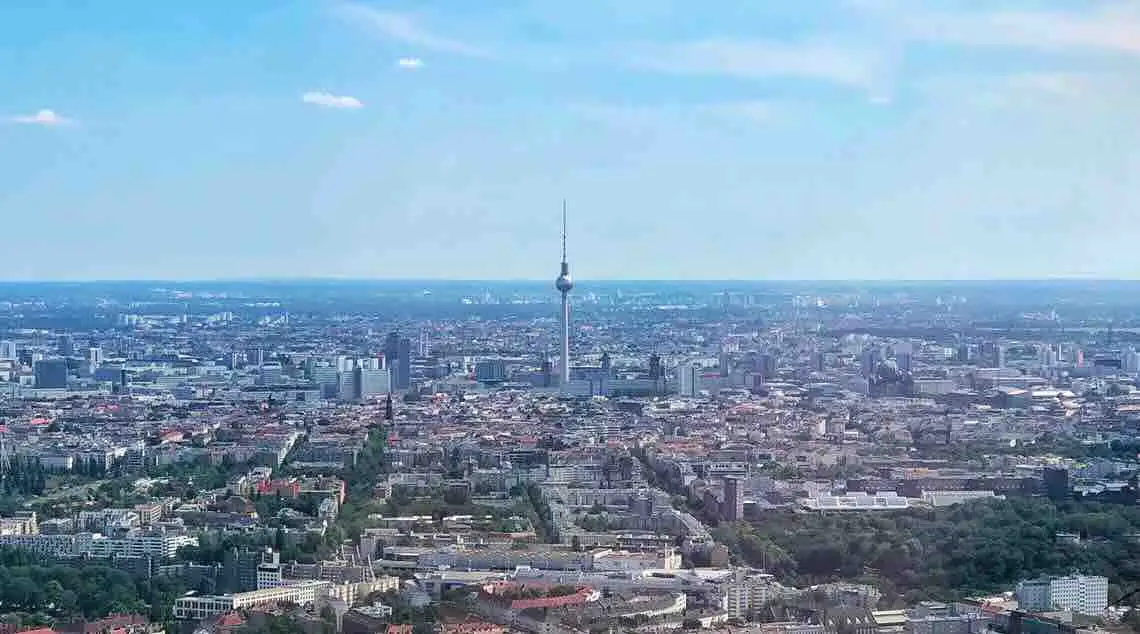 Berlin kostenlos erleben – Insidertipps für einen kostenlosen Berlinaufenthalt