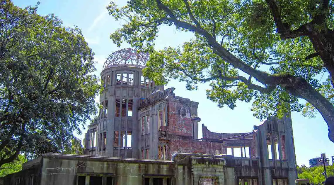24 Stunden in Hiroshima - Reisetipps und Highlights für die japanische Hafenstadt