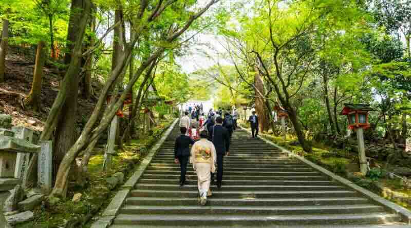 Kyōto City Guide Kyōto Sehenswürdigkeiten, Reisetipps und Highlights