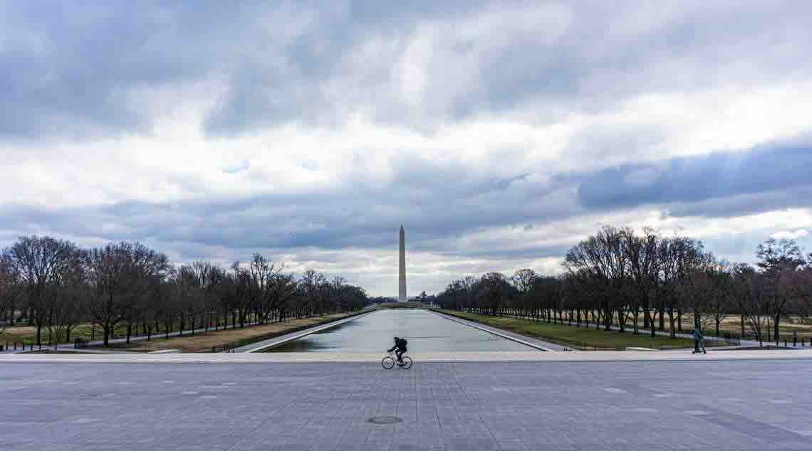 2 Tage in Washington D.C. – Die unterschätzte Hauptstadt der USA