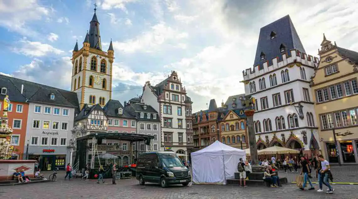 48 Stunden in Trier – Reisetipps und Highlights für die alte Römerstadt