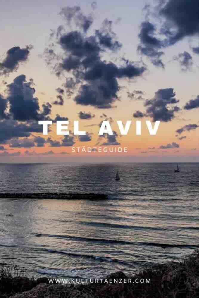 Städteguide Tel Aviv Städteguide Tel Aviv