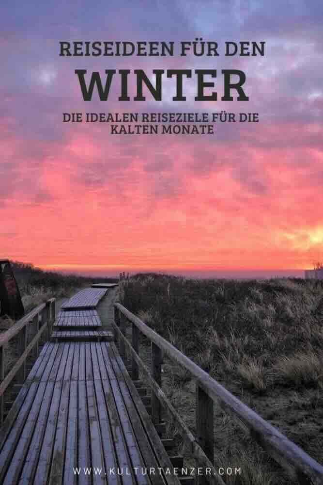 Winterwunderland Deutschland