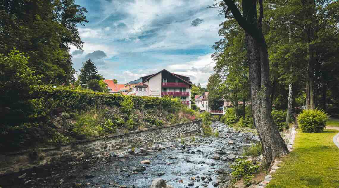 3 Tage im Harz – Zwischen einzigartiger Natur und malerischen Städten