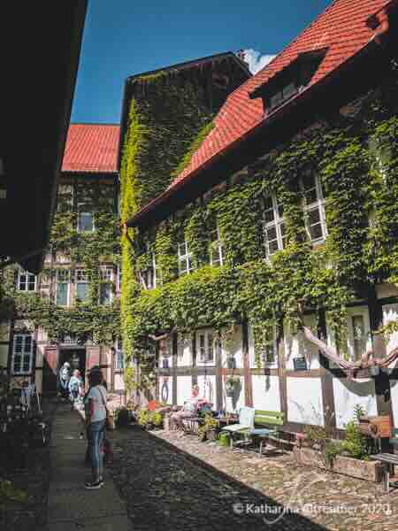 Die schönsten Reiseziele für den Frühling: Harz