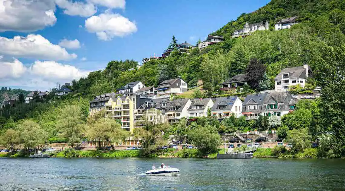7 geniale Ziele für deinen Sommerurlaub in Deutschland – Für einen perfekten Sommer im eigenen Land
