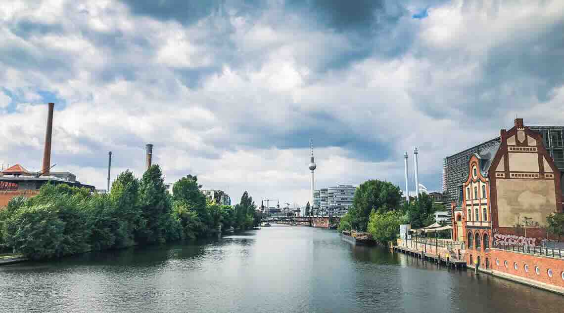Low-Budget Berlin – Berlin für kleines Geld erleben