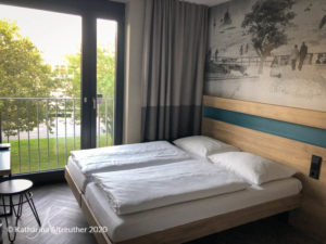 Schöne und gute Hotels in Berlin - Schulz Hotel in Berlin
