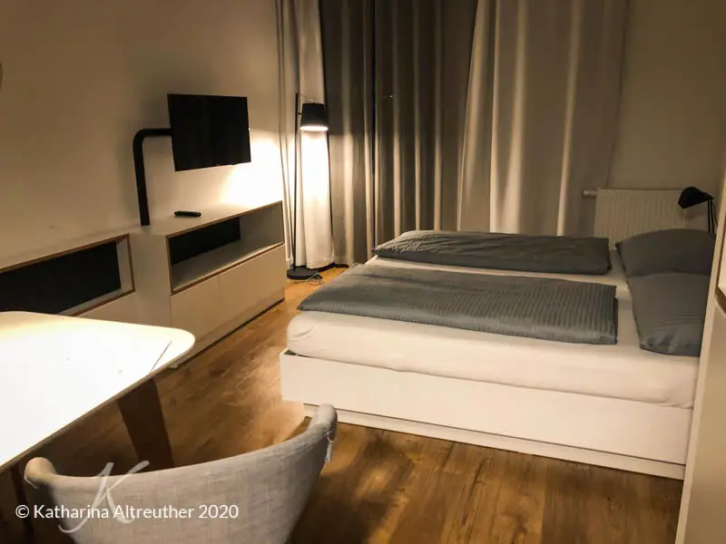 Schöne und gute Hotels in Berlin - Smarte Apartments in Berlin