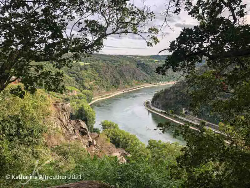 Tipps Mittelrhein – Die schönsten Orte für deinen Urlaub am Rhein