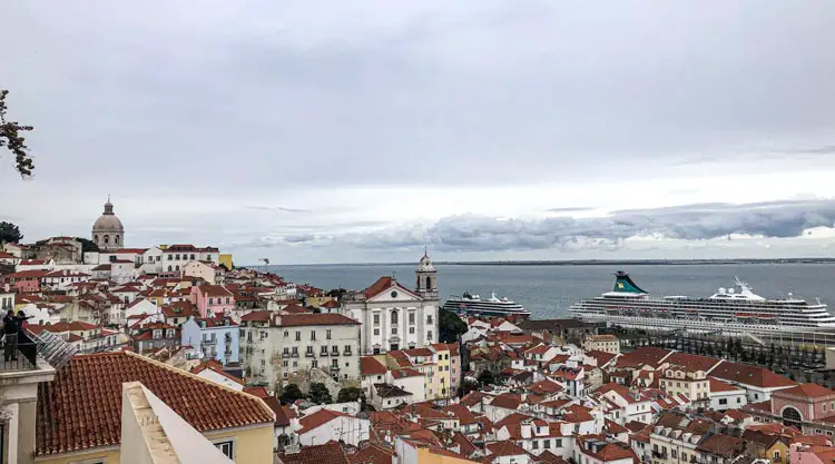 Meine Lissabon Highlights – Tipps für einen Besuch in der portugiesischen Hauptstadt