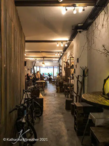 Porto Tipps: Do Norte Café – Hungry Biker