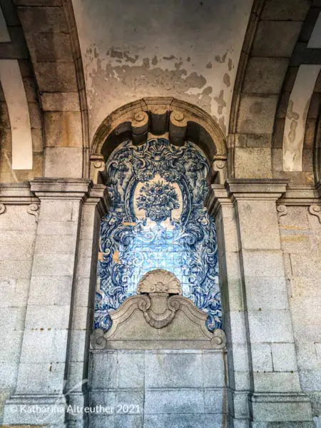 Porto Tipps: Kathedrale von Porto