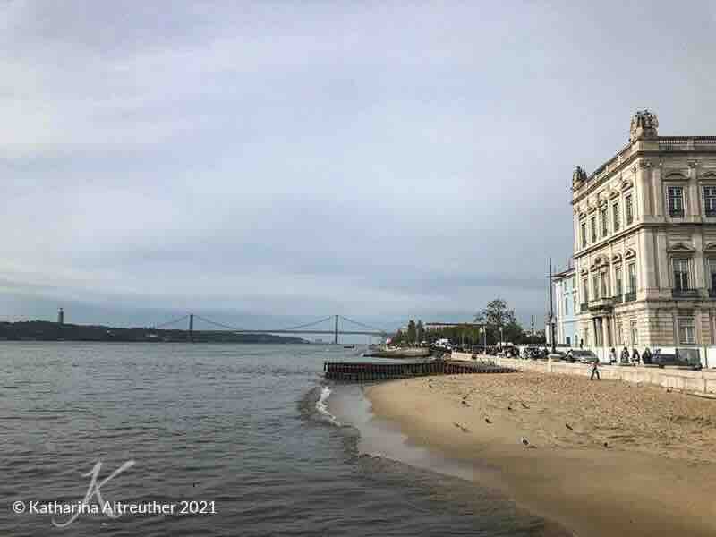 Meine Lissabon Highlights – Tipps für einen Besuch in der portugiesischen Hauptstadt