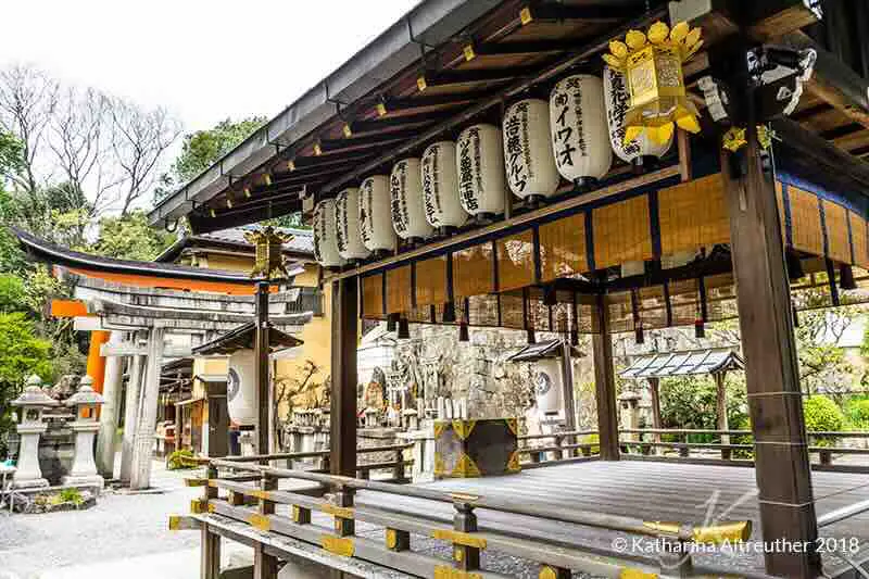 Shintō-Schreine in Japan – So faszinierend sind japanische Schreine