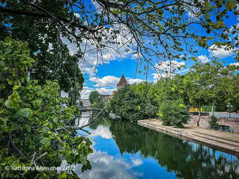Sommer in Nürnberg – 5 Tipps für einen entspannten Sommer in Nürnberg
