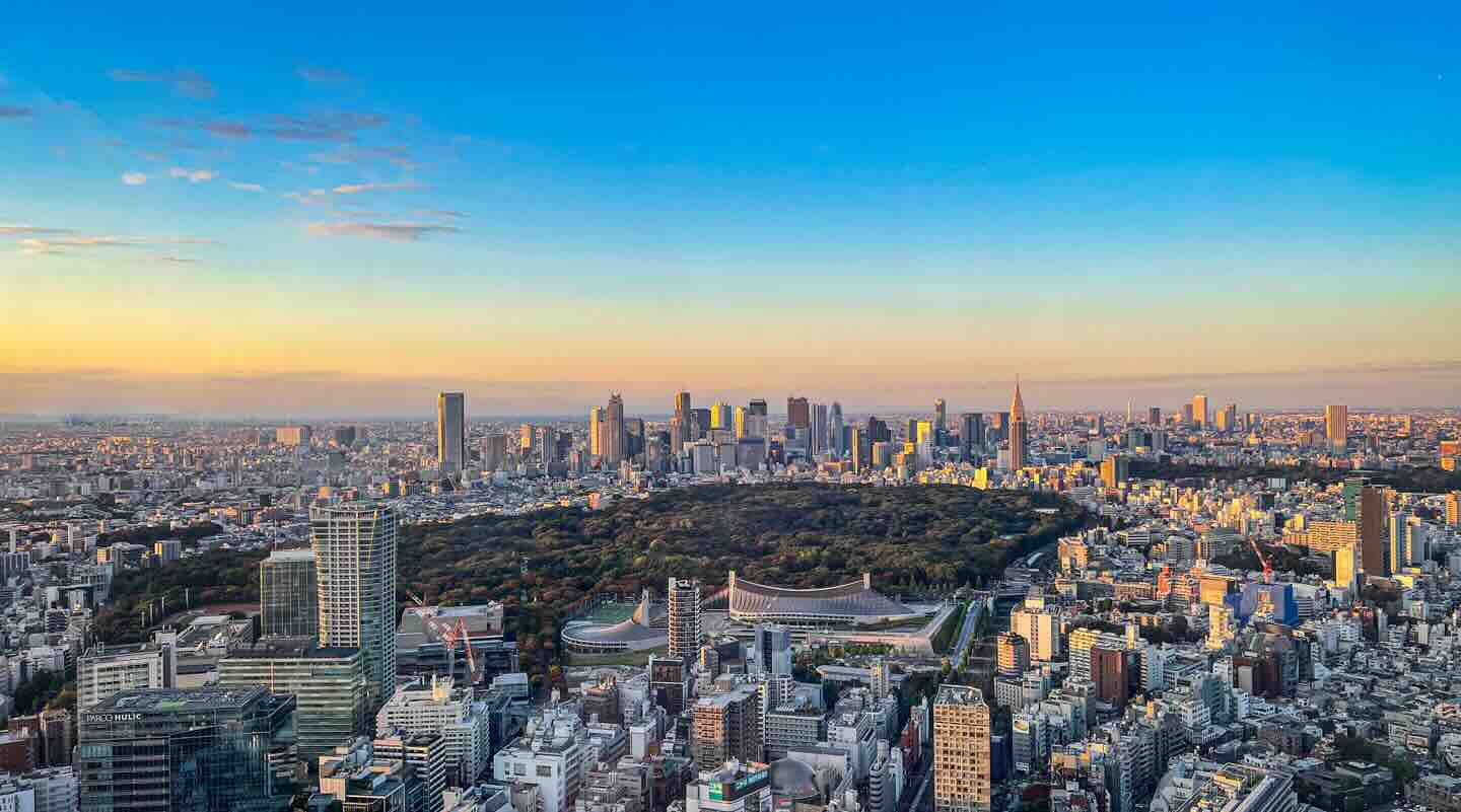 Tokyo Sehenswürdigkeiten und Highlights – Reisetipps für Tokyo