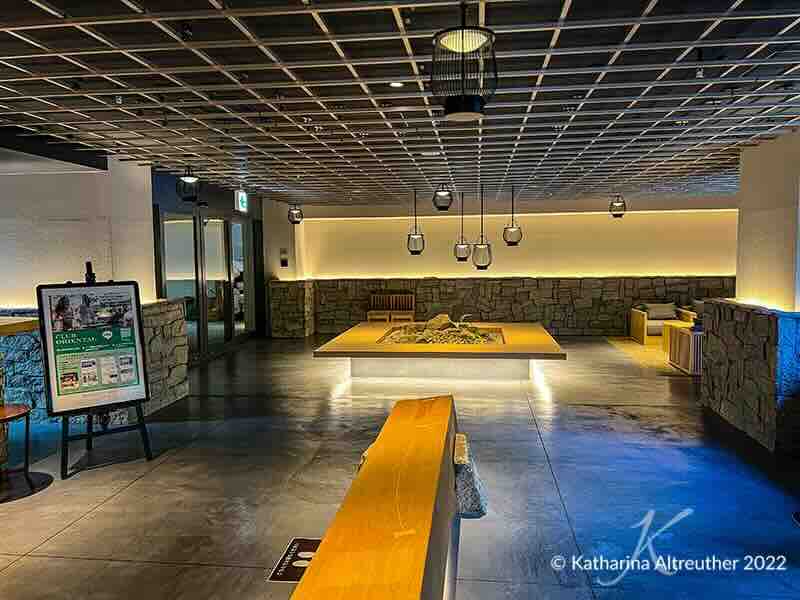 Die schönsten Hotels in Kyōto – The Oriental Hotel
