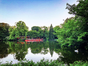 NaturAusflugsziele in Köln Wälder, Parks und Gärten in Köln