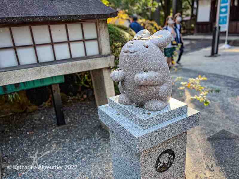 Tsukimi – Das japanische Mondfest