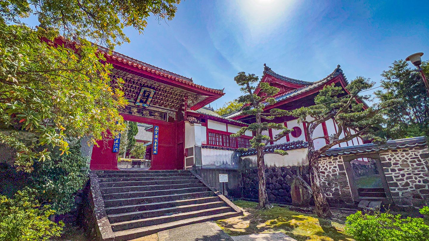 Kyūshū Reise – Entdecke die Schönheit des Süden Japans und plane deine Kyūshū Reise