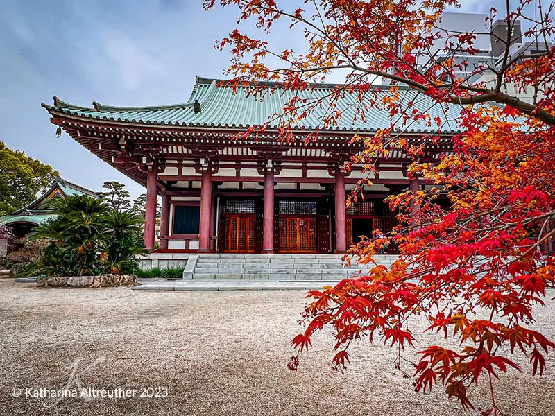 Kyūshū Reise – Entdecke die Schönheit des Süden Japans und plane deine Kyūshū Reise