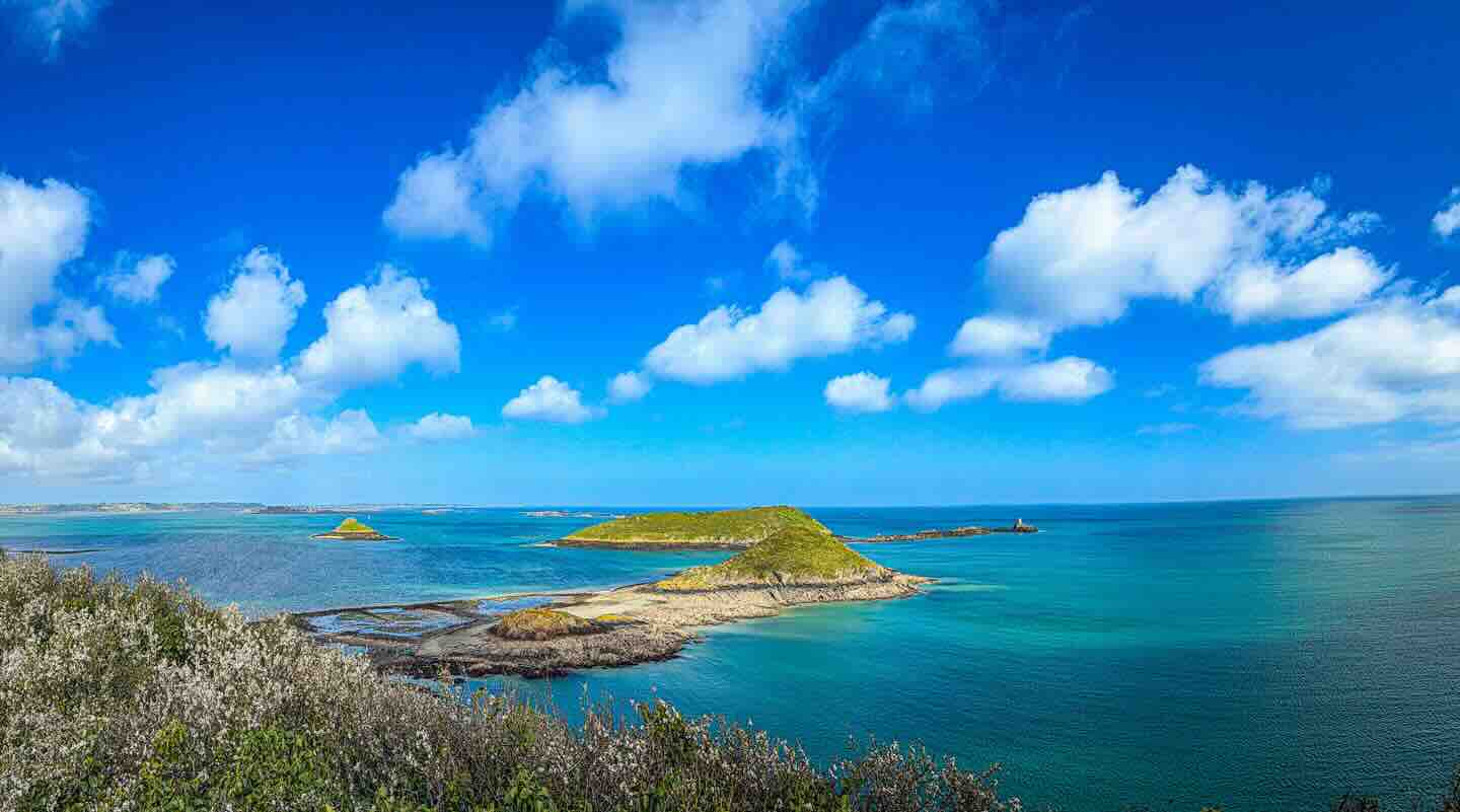 Unterwegs in der Bretagne – Wildromantik zwischen Meer, Kultur und Geschichte